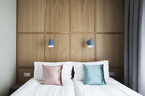 Odinsve Hotel Apartments