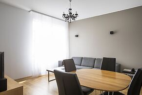 Odinsve Hotel Apartments