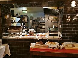 Odinsve Hotel Apartments