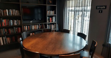 Odinsve Hotel Apartments