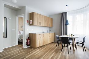 Odinsve Hotel Apartments