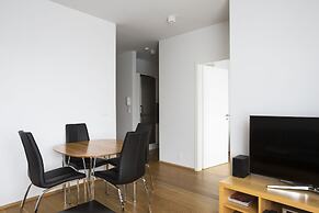 Odinsve Hotel Apartments