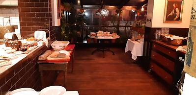 Odinsve Hotel Apartments