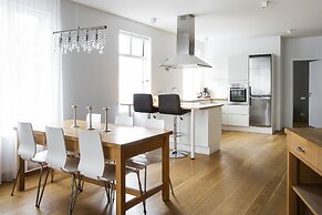 Odinsve Hotel Apartments