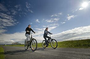 Odinsve Hotel Apartments