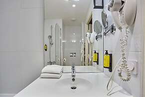 Appart Hotel Odalys City Paris Montmartre