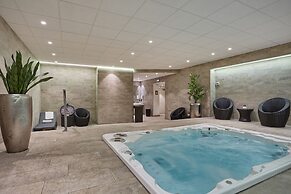 Appart Hotel Odalys City Paris Montmartre