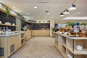 Appart Hotel Odalys City Paris Montmartre