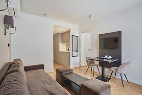 Appart Hotel Odalys City Paris Montmartre