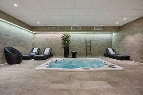 Appart Hotel Odalys City Paris Montmartre