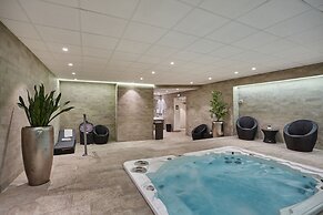 Appart Hotel Odalys City Paris Montmartre