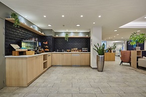 Appart Hotel Odalys City Paris Montmartre