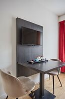 Appart Hotel Odalys City Paris Montmartre