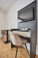 Appart Hotel Odalys City Paris Montmartre