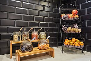 Appart Hotel Odalys City Paris Montmartre