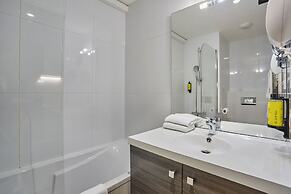 Appart Hotel Odalys City Paris Montmartre