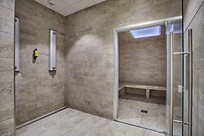 Appart Hotel Odalys City Paris Montmartre