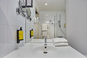 Appart Hotel Odalys City Paris Montmartre