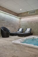 Appart Hotel Odalys City Paris Montmartre