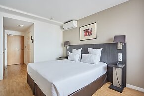 Appart Hotel Odalys City Paris Montmartre