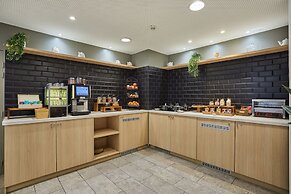 Appart Hotel Odalys City Paris Montmartre