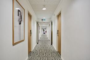 Appart Hotel Odalys City Paris Montmartre