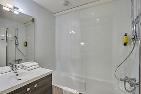 Appart Hotel Odalys City Paris Montmartre