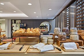 Appart Hotel Odalys City Paris Montmartre