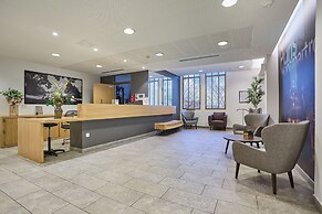 Appart Hotel Odalys City Paris Montmartre