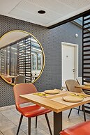 Appart Hotel Odalys City Paris Montmartre