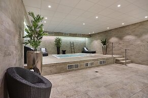 Appart Hotel Odalys City Paris Montmartre