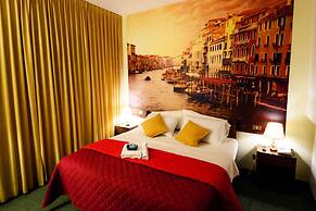 Hotel Palombella