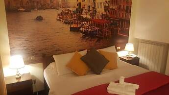 Hotel Palombella