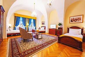 Josephine Old Town Square Hotel - Czech Leading Hotels
