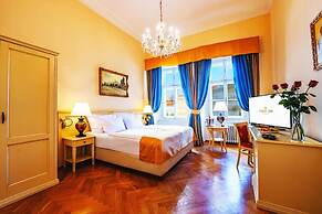 Josephine Old Town Square Hotel - Czech Leading Hotels