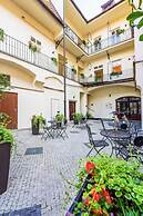 Josephine Old Town Square Hotel - Czech Leading Hotels