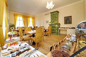 Josephine Old Town Square Hotel - Czech Leading Hotels