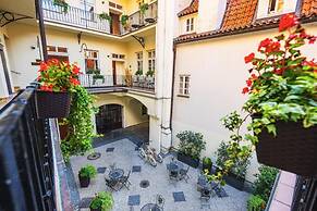 Josephine Old Town Square Hotel - Czech Leading Hotels