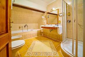 Josephine Old Town Square Hotel - Czech Leading Hotels