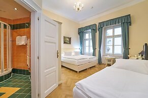 Josephine Old Town Square Hotel - Czech Leading Hotels