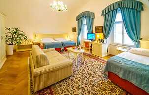Josephine Old Town Square Hotel - Czech Leading Hotels