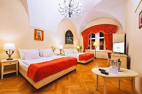 Josephine Old Town Square Hotel - Czech Leading Hotels
