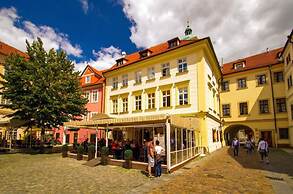 Josephine Old Town Square Hotel - Czech Leading Hotels