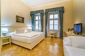 Josephine Old Town Square Hotel - Czech Leading Hotels