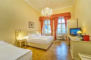 Josephine Old Town Square Hotel - Czech Leading Hotels
