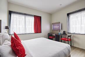 Appart Hotel Odalys City Paris XVII
