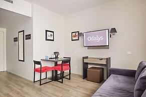 Appart Hotel Odalys City Paris XVII