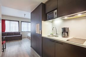 Appart Hotel Odalys City Paris XVII