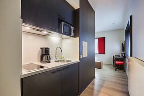 Appart Hotel Odalys City Paris XVII