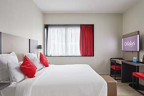 Appart Hotel Odalys City Paris XVII